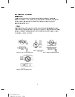 Preview for 6 page of onga 400 Series Owner'S Manual