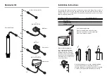 Preview for 8 page of onga Dominator 11557 Owner'S Manual