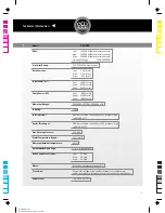 Preview for 5 page of onga ECO800 Owner'S Manual