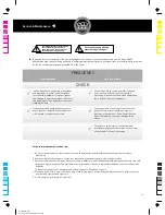 Preview for 11 page of onga ECO800 Owner'S Manual