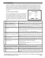 Preview for 23 page of Onicon D-100 Installation And Operation Manual