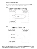 Preview for 43 page of Onicon D-100 Installation And Operation Manual