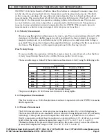 Preview for 9 page of Onicon F-1500 Series Installation And Operation Manual