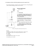 Preview for 19 page of Onicon F-1500 Series Installation And Operation Manual