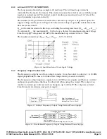 Preview for 22 page of Onicon F-1500 Series Installation And Operation Manual