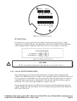 Preview for 25 page of Onicon F-1500 Series Installation And Operation Manual