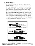 Preview for 28 page of Onicon F-1500 Series Installation And Operation Manual