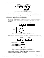 Preview for 31 page of Onicon F-1500 Series Installation And Operation Manual