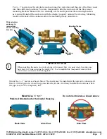 Предварительный просмотр 11 страницы Onicon F-4600 Series Installation And Operation Manual