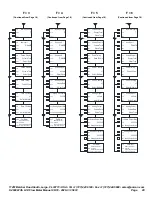 Предварительный просмотр 20 страницы Onicon F-4600 Series Installation And Operation Manual