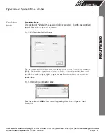 Preview for 21 page of Onicon F-5000 Installation And Operation Manual