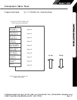 Предварительный просмотр 11 страницы Onicon F-5500 Installation And Operation Manual