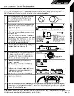 Предварительный просмотр 15 страницы Onicon F-5500 Installation And Operation Manual