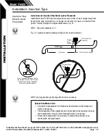 Preview for 18 page of Onicon F-5500 Installation And Operation Manual