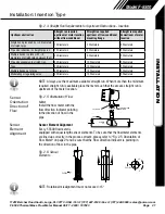 Preview for 21 page of Onicon F-5500 Installation And Operation Manual