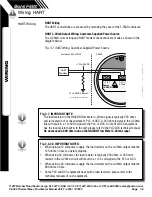 Preview for 36 page of Onicon F-5500 Installation And Operation Manual