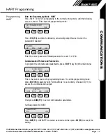 Preview for 77 page of Onicon F-5500 Installation And Operation Manual