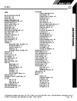 Preview for 95 page of Onicon F-5500 Installation And Operation Manual