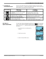 Preview for 6 page of Onicon FT-3100 Programming Manual