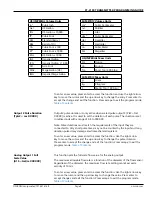 Preview for 8 page of Onicon FT-3100 Programming Manual