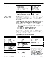 Preview for 17 page of Onicon FT-3100 Programming Manual