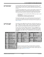 Preview for 18 page of Onicon FT-3100 Programming Manual