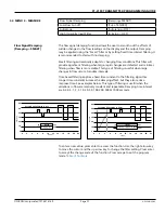 Preview for 21 page of Onicon FT-3100 Programming Manual