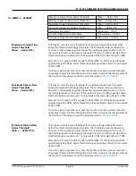 Preview for 23 page of Onicon FT-3100 Programming Manual