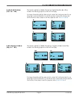 Preview for 31 page of Onicon FT-3100 Programming Manual