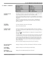 Preview for 35 page of Onicon FT-3100 Programming Manual