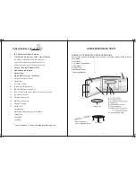 Предварительный просмотр 3 страницы Onida i-Chef PB 30 User Manual