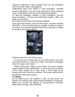 Preview for 10 page of Onida i011 User Manual