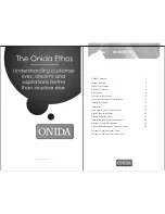 Предварительный просмотр 3 страницы Onida INV18ELE7 User Manual