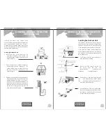 Предварительный просмотр 10 страницы Onida INV18SLU-C8 User Manual