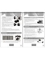 Предварительный просмотр 13 страницы Onida INV18SLU-C8 User Manual