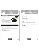 Предварительный просмотр 15 страницы Onida INV18SLU-C8 User Manual