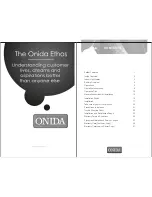 Предварительный просмотр 3 страницы Onida INV18SMT-S7 User Manual