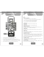 Предварительный просмотр 6 страницы Onida INV18SMT-S7 User Manual