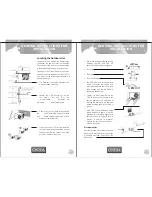 Предварительный просмотр 12 страницы Onida INV18SMT-S7 User Manual