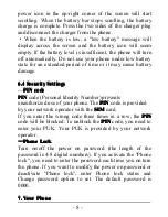 Preview for 13 page of Onida KYS90 User Manual