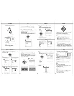 Preview for 2 page of Onida LCO24MMS Instruction Manual