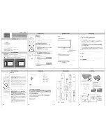 Preview for 3 page of Onida LCO24MMS Instruction Manual