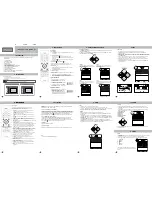 Onida LEO39FD Instruction Manual предпросмотр