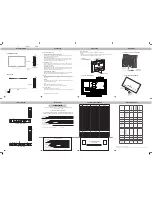 Preview for 3 page of Onida LEO39FD Instruction Manual