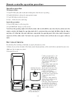 Предварительный просмотр 31 страницы Onida OV-R224P/Na-M Owner'S Manual