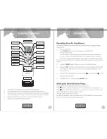 Preview for 6 page of Onida S12SPD-M3 User Manual