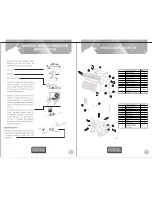 Preview for 11 page of Onida S12SPD-M3 User Manual