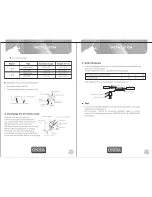 Preview for 13 page of Onida S12SPD-M3 User Manual