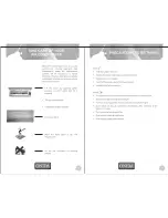 Preview for 14 page of Onida S12SPD-M3 User Manual