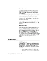 Preview for 98 page of Onity HT22 User Manual